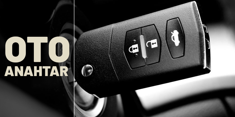 Eskifoça Oto Anahtarcı