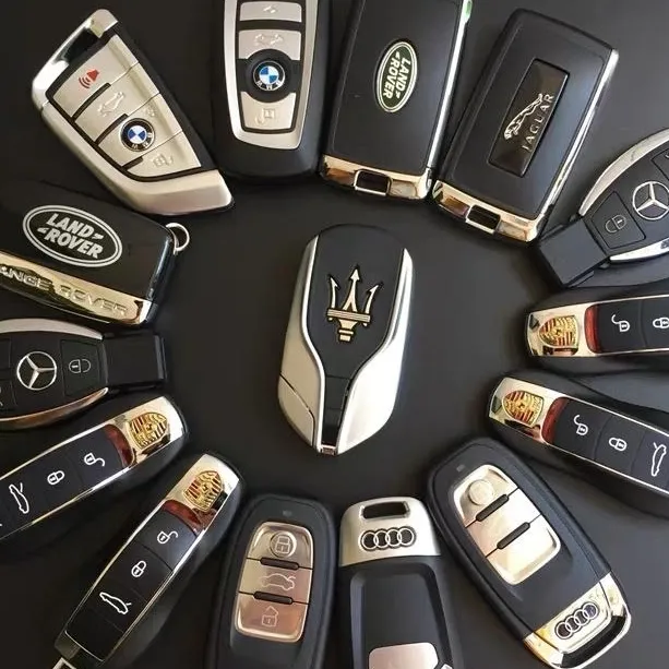 Eskifoça Oto Anahtarcı